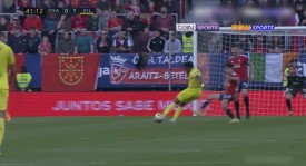 杜月徵西协甲首秀进球助球队绝平皇家贝蒂斯