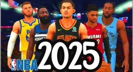 火箭队新援加盟，杜兰特展望新赛季冠军荣耀