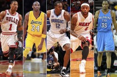 勒布朗·詹姆斯NBA转会动向：湖人争冠，纽约篮球格局将变