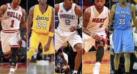 勒布朗·詹姆斯NBA转会动向：湖人争冠，纽约篮球格局将变