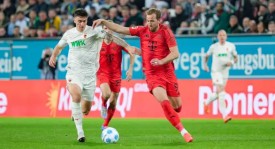 皇马5-2惨败马竞：防守漏洞致惨案，马竞锋线风卷残云