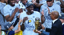 掘金队新援麦考伊：NBA落选秀新赛季挑战与球队前景